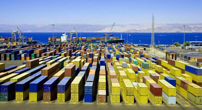 Intermodal Expertise