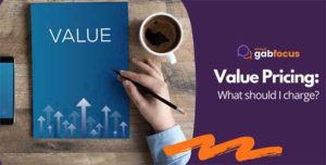 StoragePug GabFocus Session: Value Pricing