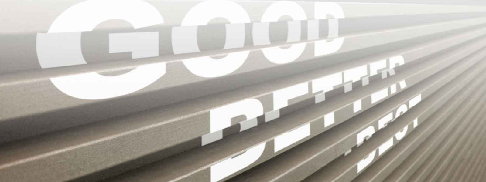 Slider-Veritec Drives Value Pricing